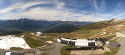 Archiv Foto Webcam Crap Sogn Gion Park Laax 09:00