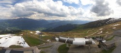 Archiv Foto Webcam Crap Sogn Gion Park Laax 15:00