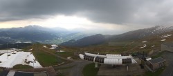 Archiv Foto Webcam Crap Sogn Gion Park Laax 06:00