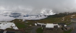 Archiv Foto Webcam Crap Sogn Gion Park Laax 13:00