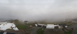 Archiv Foto Webcam Crap Sogn Gion Park Laax 17:00