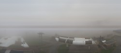 Archiv Foto Webcam Crap Sogn Gion Park Laax 05:00