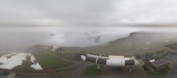 Archiv Foto Webcam Crap Sogn Gion Park Laax 07:00