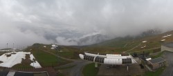 Archiv Foto Webcam Crap Sogn Gion Park Laax 11:00