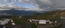Archiv Foto Webcam Crap Sogn Gion Park Laax 06:00