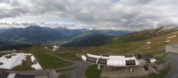 Archiv Foto Webcam Crap Sogn Gion Park Laax 07:00