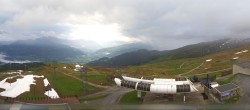 Archived image Webcam Laax Crap Sogn Gion Park 05:00