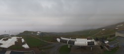 Archived image Webcam Laax Crap Sogn Gion Park 07:00