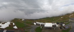 Archived image Webcam Laax Crap Sogn Gion Park 11:00