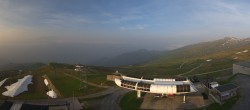 Archiv Foto Webcam Crap Sogn Gion Park Laax 05:00
