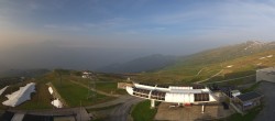 Archiv Foto Webcam Crap Sogn Gion Park Laax 06:00