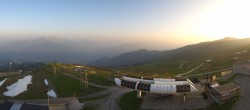 Archiv Foto Webcam Crap Sogn Gion Park Laax 19:00