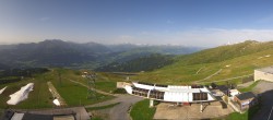 Archiv Foto Webcam Crap Sogn Gion Park Laax 07:00