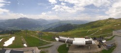 Archiv Foto Webcam Crap Sogn Gion Park Laax 11:00