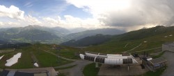 Archiv Foto Webcam Crap Sogn Gion Park Laax 15:00