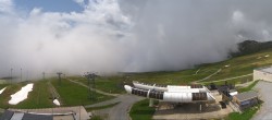 Archiv Foto Webcam Crap Sogn Gion Park Laax 11:00