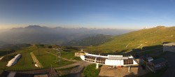 Archiv Foto Webcam Crap Sogn Gion Park Laax 06:00