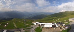 Archiv Foto Webcam Crap Sogn Gion Park Laax 07:00