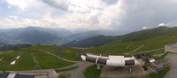 Archiv Foto Webcam Crap Sogn Gion Park Laax 11:00