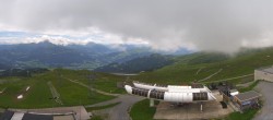 Archiv Foto Webcam Crap Sogn Gion Park Laax 11:00