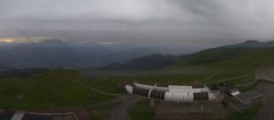 Archiv Foto Webcam Crap Sogn Gion Park Laax 05:00