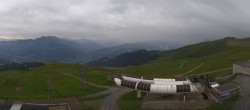 Archiv Foto Webcam Crap Sogn Gion Park Laax 06:00