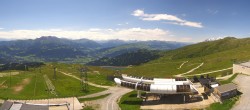 Archiv Foto Webcam Crap Sogn Gion Park Laax 11:00