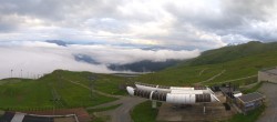 Archived image Webcam Laax Crap Sogn Gion Park 05:00