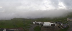 Archived image Webcam Laax Crap Sogn Gion Park 07:00