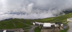 Archiv Foto Webcam Crap Sogn Gion Park Laax 09:00