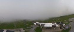 Archiv Foto Webcam Crap Sogn Gion Park Laax 11:00
