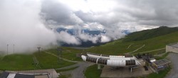 Archiv Foto Webcam Crap Sogn Gion Park Laax 11:00