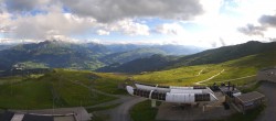 Archiv Foto Webcam Crap Sogn Gion Park Laax 17:00