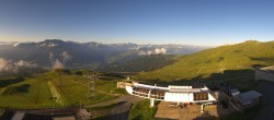 Archiv Foto Webcam Crap Sogn Gion Park Laax 06:00