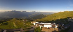 Archiv Foto Webcam Crap Sogn Gion Park Laax 06:00