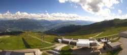 Archiv Foto Webcam Crap Sogn Gion Park Laax 15:00