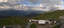 Archiv Foto Webcam Crap Sogn Gion Park Laax 06:00