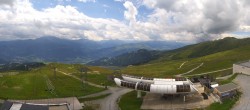 Archiv Foto Webcam Crap Sogn Gion Park Laax 11:00