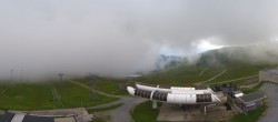 Archiv Foto Webcam Crap Sogn Gion Park Laax 15:00