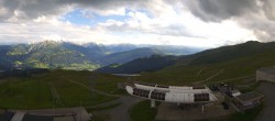 Archiv Foto Webcam Crap Sogn Gion Park Laax 17:00