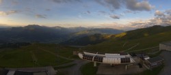 Archived image Webcam Laax Crap Sogn Gion Park 05:00