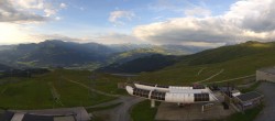 Archived image Webcam Laax Crap Sogn Gion Park 06:00