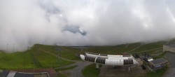 Archived image Webcam Laax Crap Sogn Gion Park 15:00