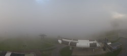 Archiv Foto Webcam Crap Sogn Gion Park Laax 05:00