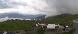 Archiv Foto Webcam Crap Sogn Gion Park Laax 07:00