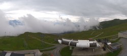 Archiv Foto Webcam Crap Sogn Gion Park Laax 09:00