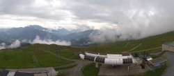 Archiv Foto Webcam Crap Sogn Gion Park Laax 11:00