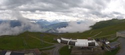 Archiv Foto Webcam Crap Sogn Gion Park Laax 13:00