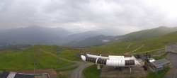 Archiv Foto Webcam Crap Sogn Gion Park Laax 15:00