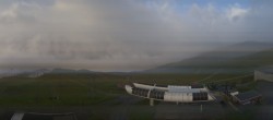Archiv Foto Webcam Crap Sogn Gion Park Laax 05:00